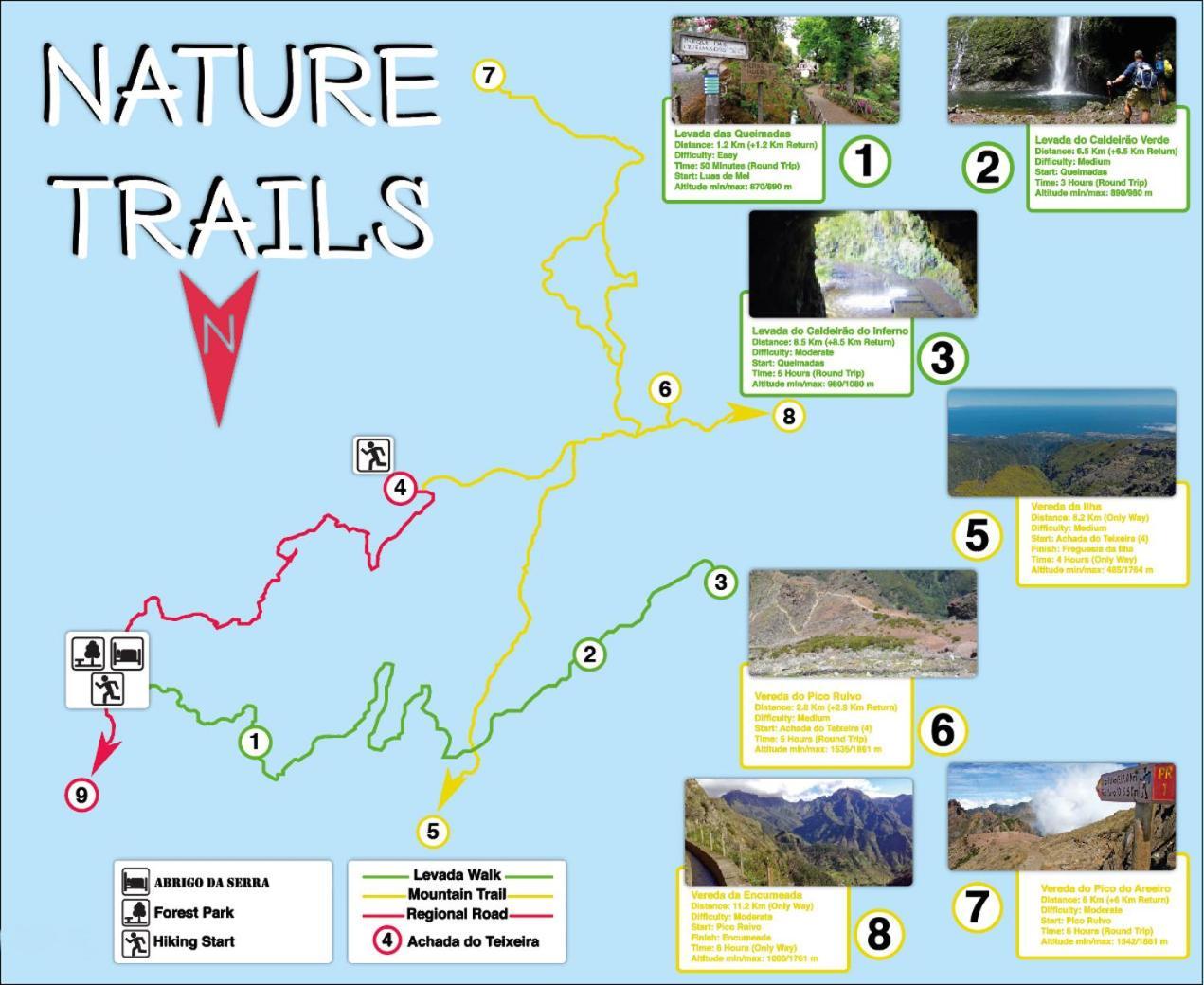 サンタナ Abrigo Da Serra- Nature Trailsヴィラ エクステリア 写真